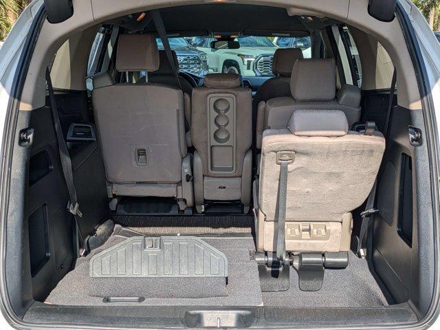 used 2022 Honda Odyssey car, priced at $24,499