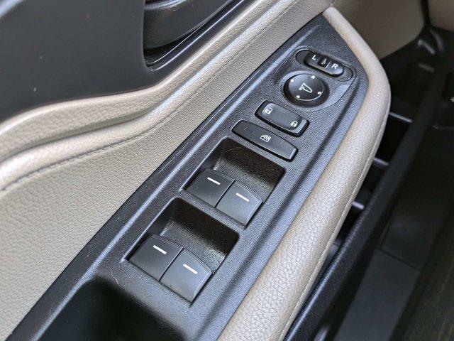 used 2022 Honda Odyssey car, priced at $24,499