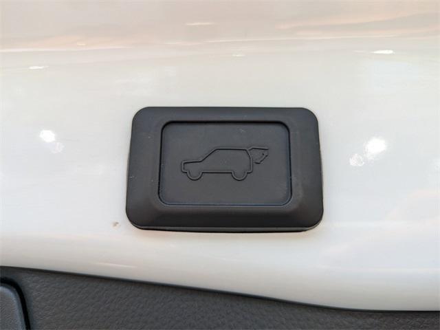 used 2024 Toyota RAV4 Hybrid car, priced at $31,998