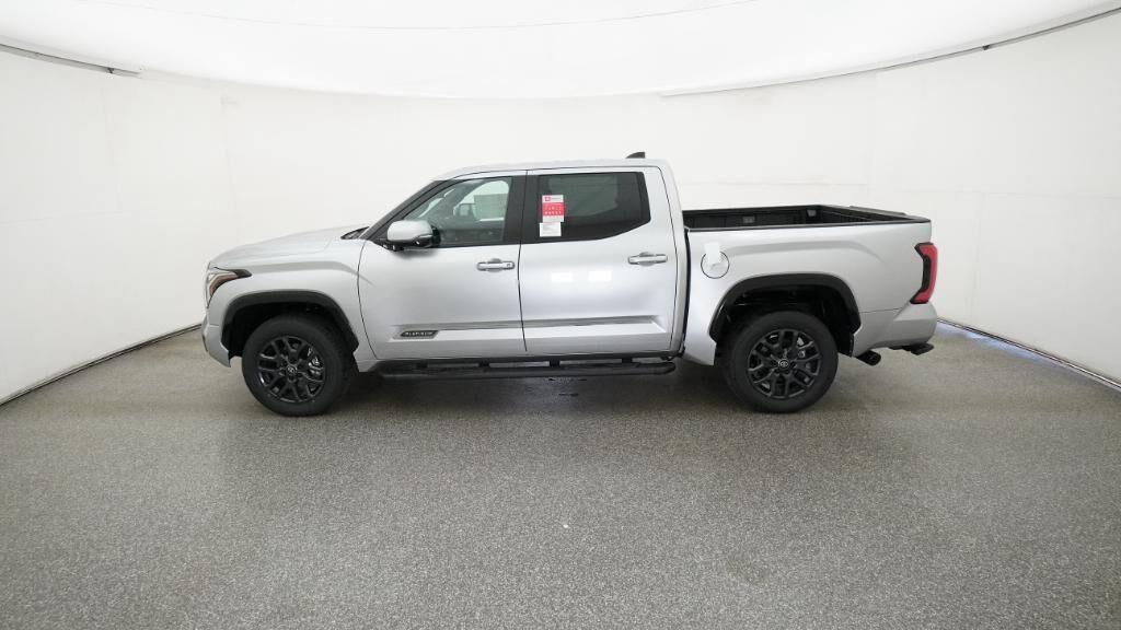 new 2026 Toyota Tundra car, priced at $71,722