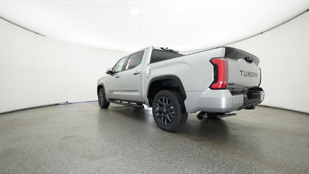 new 2026 Toyota Tundra car, priced at $71,722