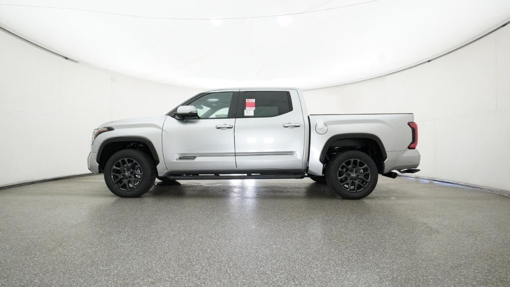 new 2026 Toyota Tundra car, priced at $71,722