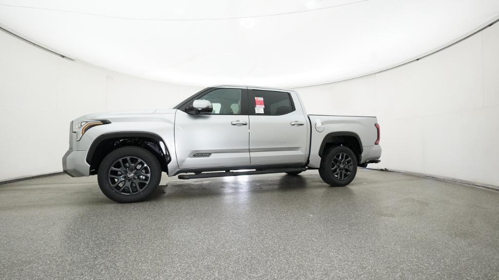 new 2026 Toyota Tundra car, priced at $71,722