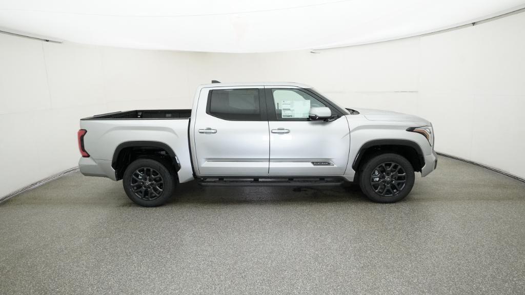 new 2026 Toyota Tundra car, priced at $71,722