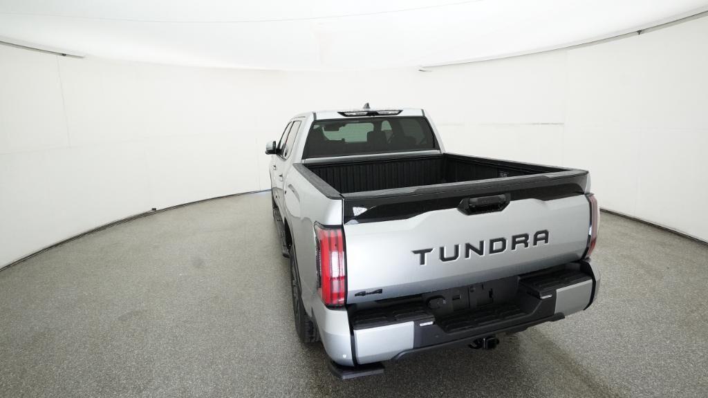 new 2026 Toyota Tundra car, priced at $71,722