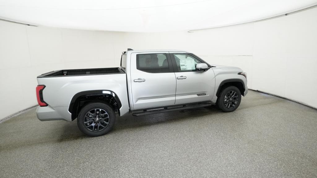 new 2026 Toyota Tundra car, priced at $71,722