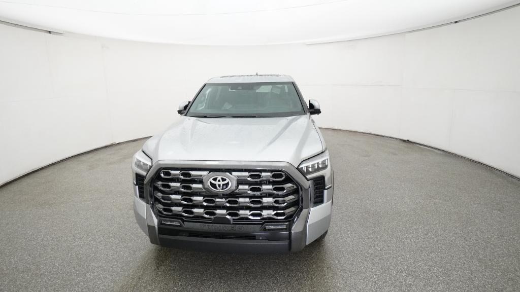 new 2026 Toyota Tundra car, priced at $71,722