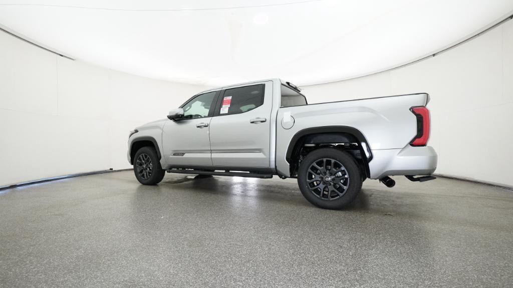 new 2026 Toyota Tundra car, priced at $71,722