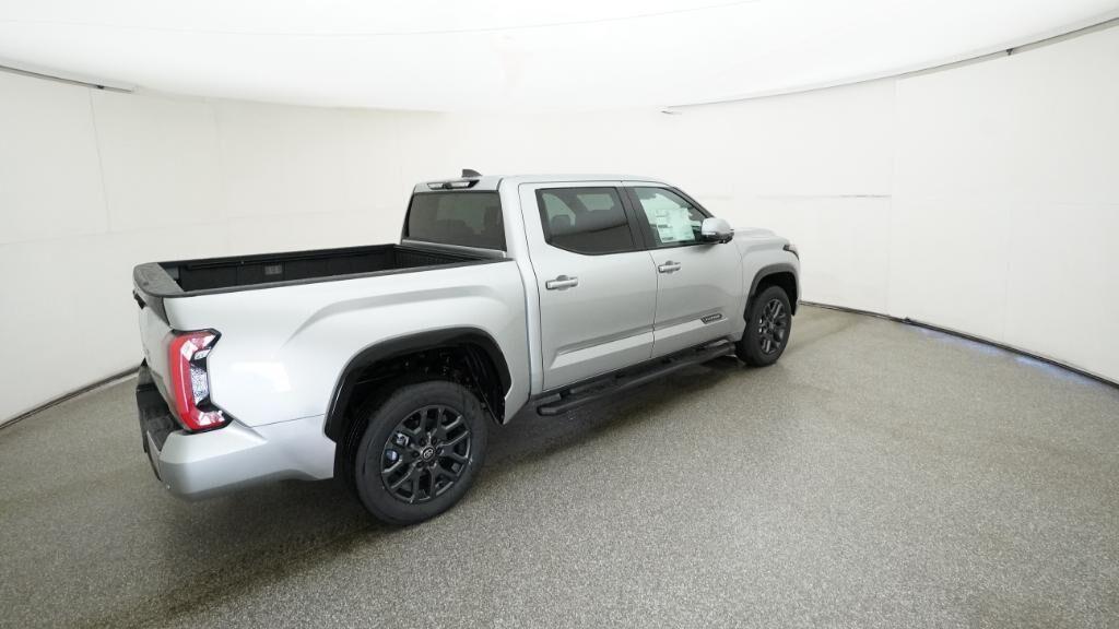 new 2026 Toyota Tundra car, priced at $71,722