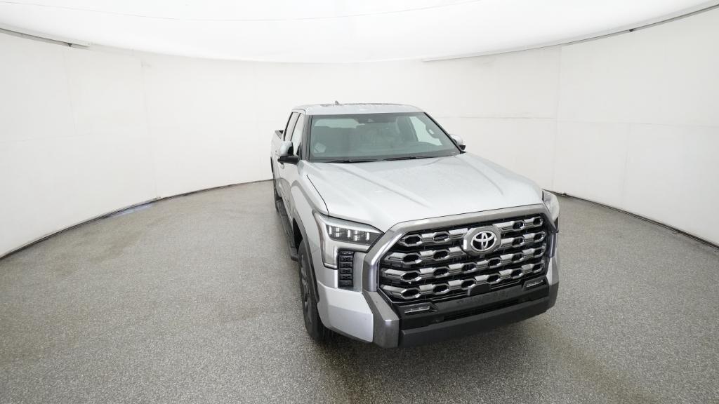new 2026 Toyota Tundra car, priced at $71,722