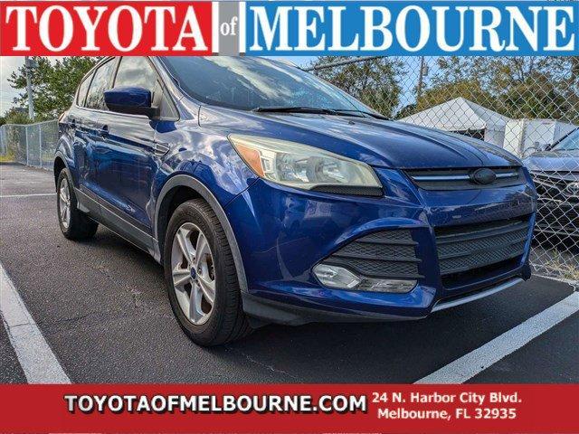 used 2013 Ford Escape car, priced at $9,499