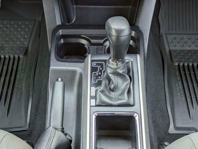 used 2018 Toyota Tacoma car, priced at $24,499