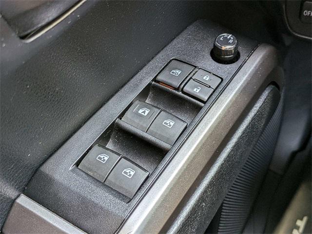 used 2018 Toyota Tacoma car, priced at $20,984