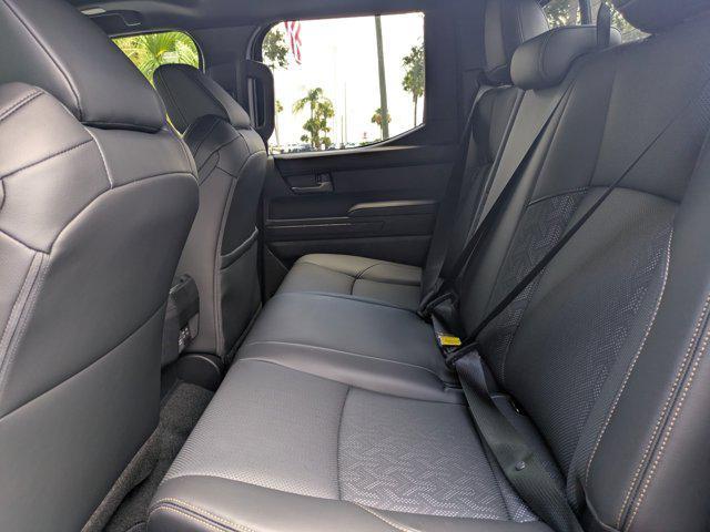 new 2025 Toyota Tacoma Hybrid car, priced at $61,028