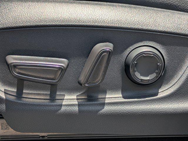 new 2025 Toyota Tacoma Hybrid car, priced at $61,028