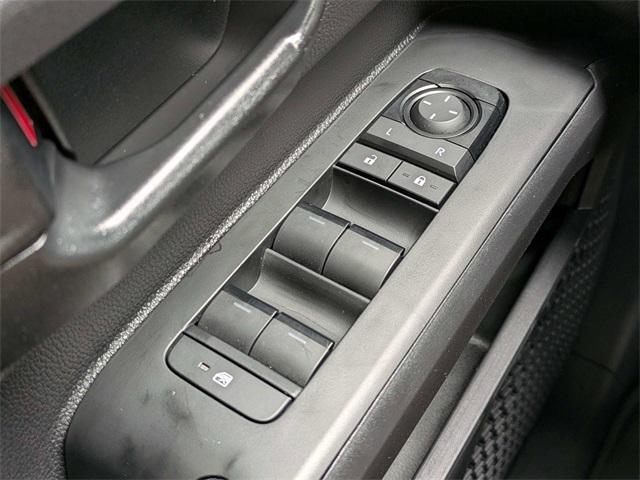 new 2024 Toyota Tacoma car, priced at $44,719