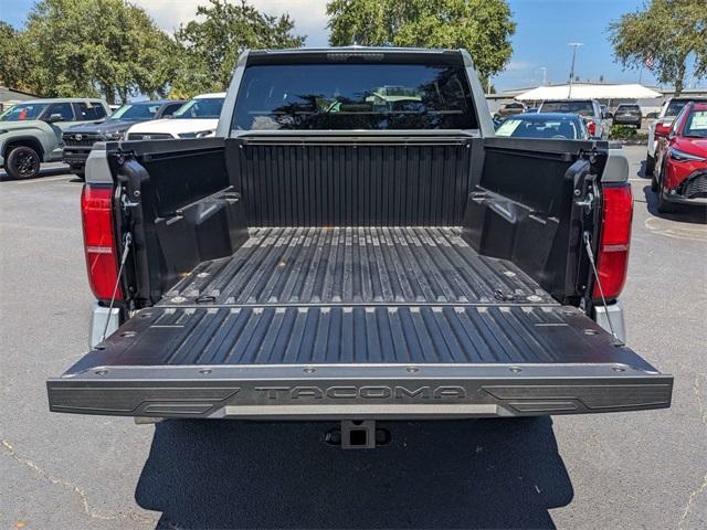 new 2024 Toyota Tacoma car, priced at $39,543