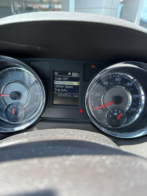 used 2014 Chrysler Town & Country car, priced at $7,998
