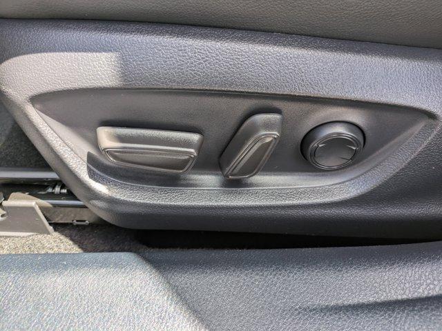 used 2024 Toyota Camry car, priced at $24,888