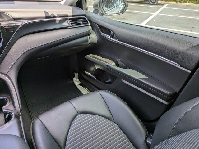 used 2024 Toyota Camry car, priced at $24,888