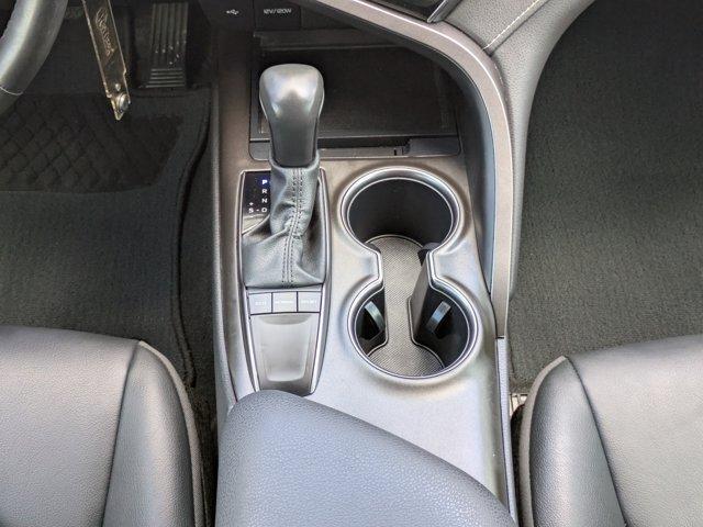 used 2024 Toyota Camry car, priced at $24,888