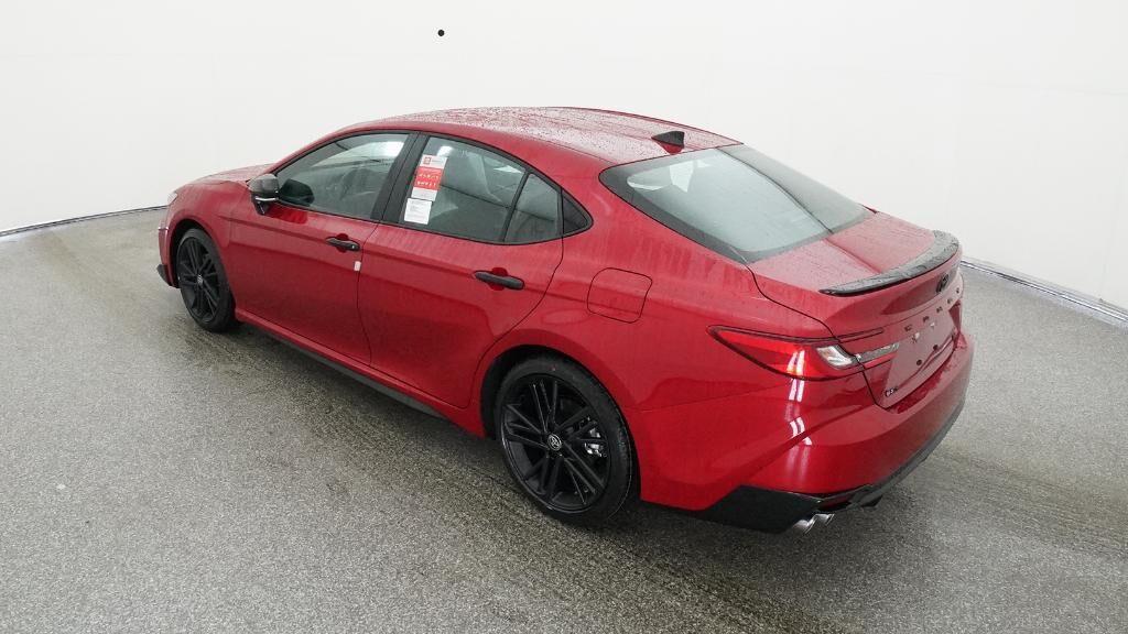 new 2026 Toyota Camry car, priced at $32,936