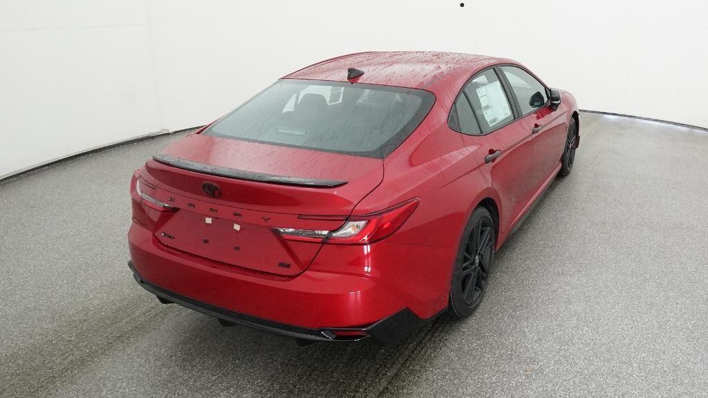 new 2026 Toyota Camry car, priced at $32,936