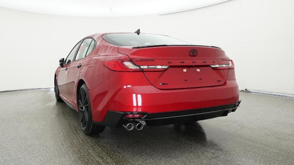 new 2026 Toyota Camry car, priced at $32,936