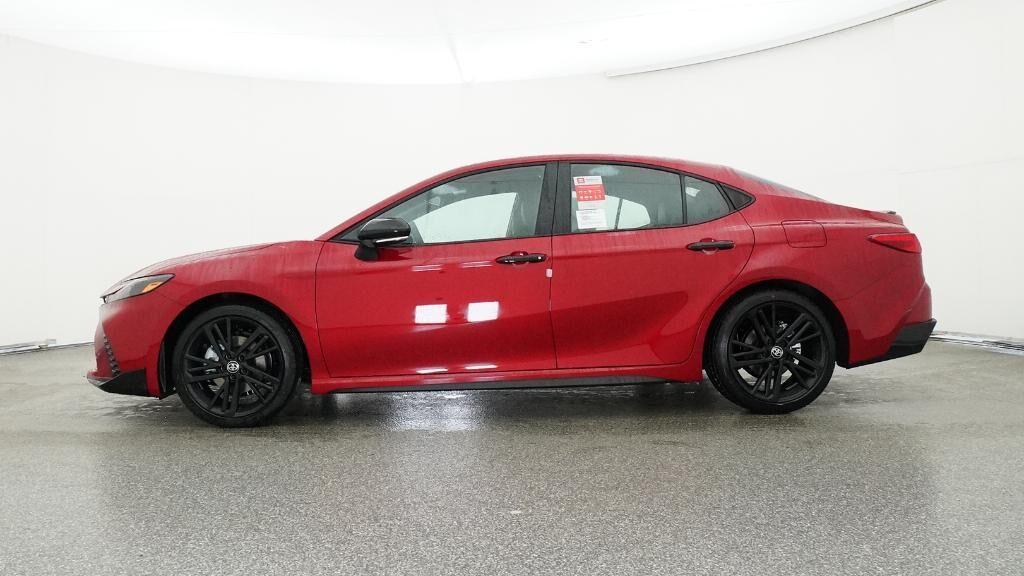 new 2026 Toyota Camry car, priced at $32,936