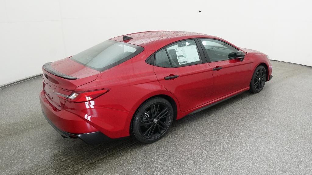 new 2026 Toyota Camry car, priced at $32,936