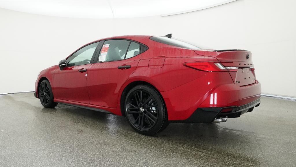 new 2026 Toyota Camry car, priced at $32,936