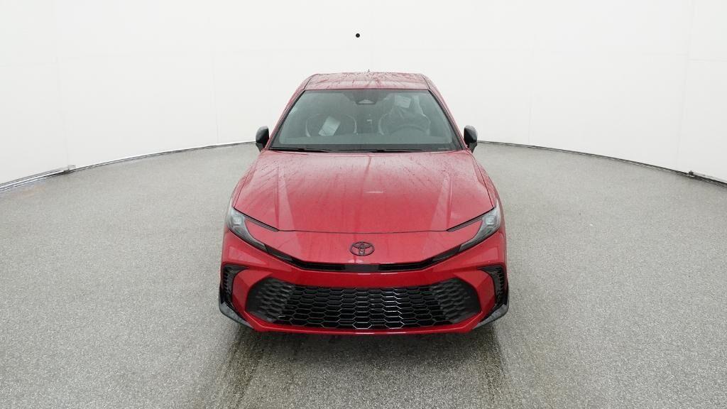 new 2026 Toyota Camry car, priced at $32,936