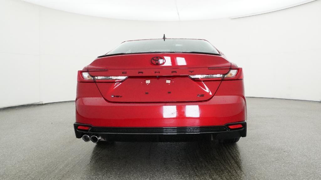 new 2026 Toyota Camry car, priced at $32,936
