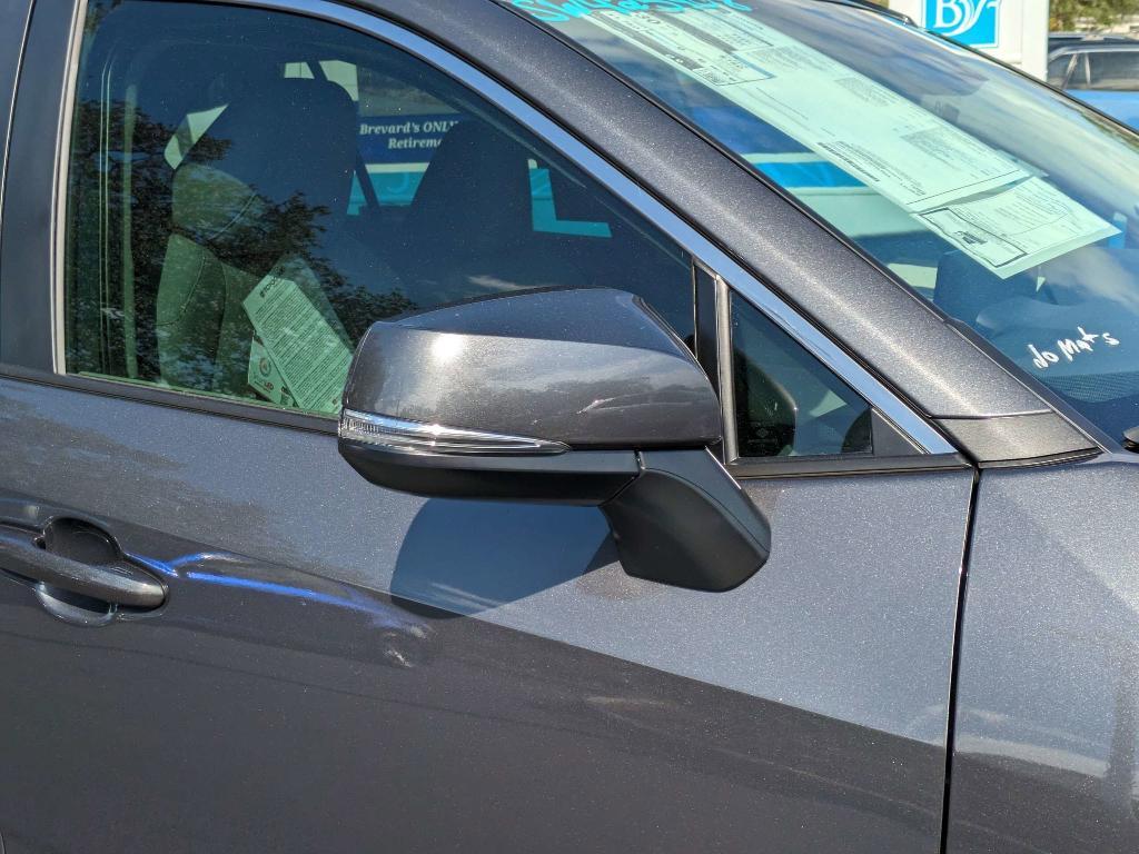 new 2025 Toyota RAV4 car, priced at $39,524
