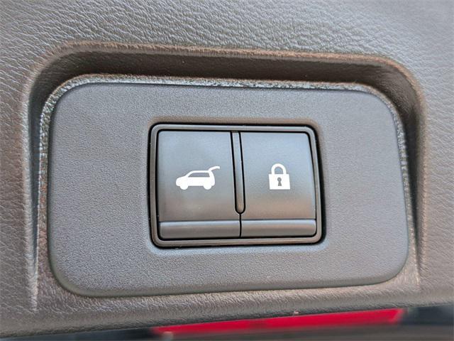 used 2023 Nissan Rogue car, priced at $27,499