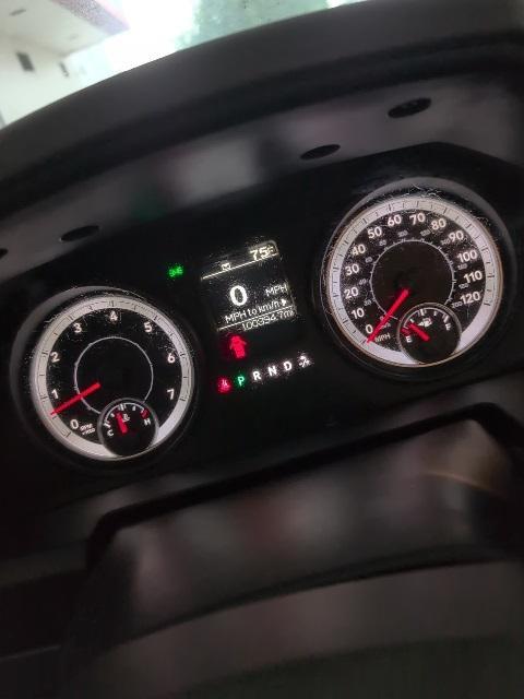 used 2013 Ram 1500 car, priced at $12,984