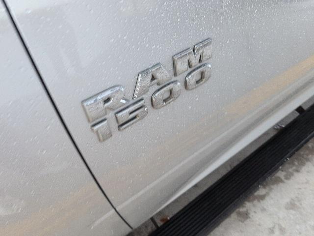 used 2013 Ram 1500 car, priced at $12,984