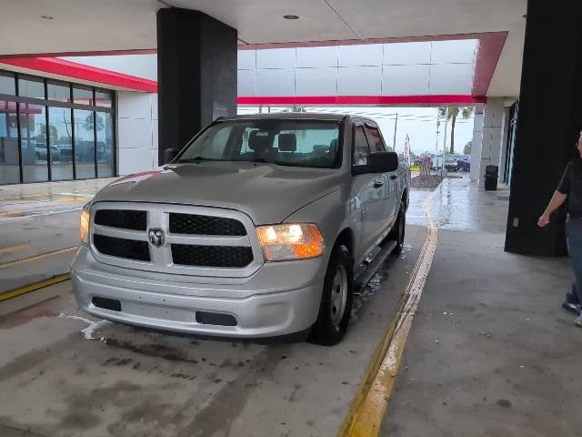 used 2013 Ram 1500 car, priced at $12,984