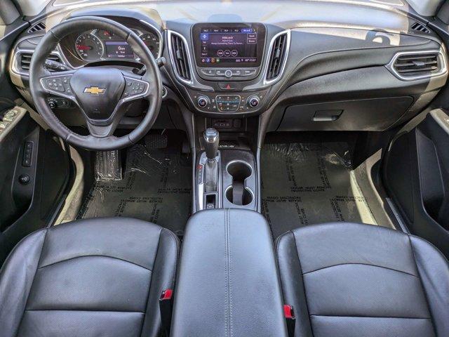 used 2019 Chevrolet Equinox car, priced at $15,998