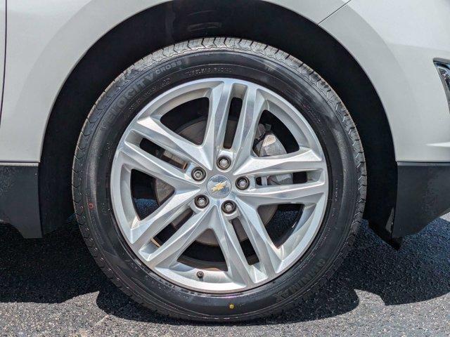 used 2019 Chevrolet Equinox car, priced at $15,998