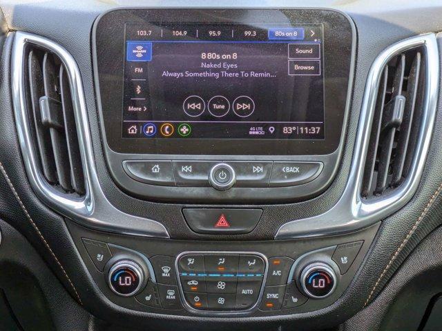 used 2019 Chevrolet Equinox car, priced at $15,998