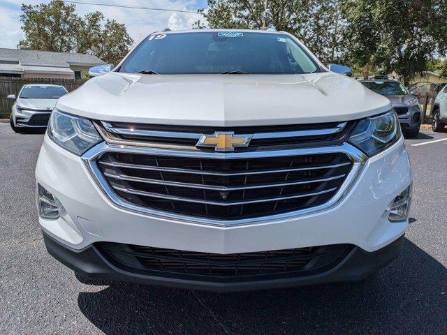 used 2019 Chevrolet Equinox car, priced at $15,998