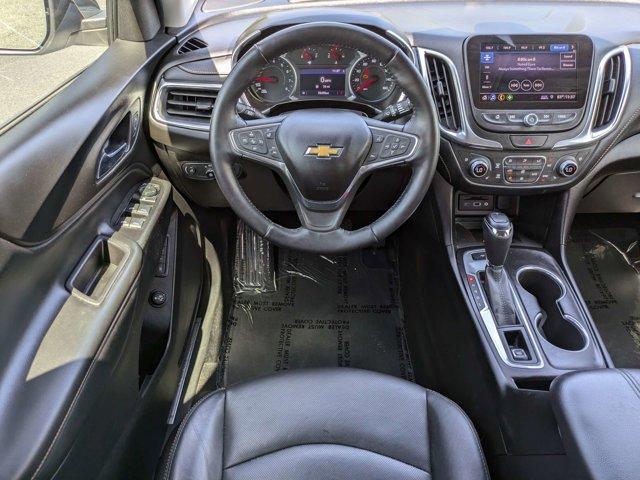 used 2019 Chevrolet Equinox car, priced at $15,998