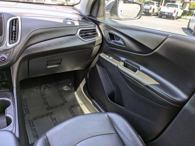 used 2019 Chevrolet Equinox car, priced at $15,998