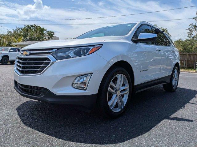 used 2019 Chevrolet Equinox car, priced at $15,998