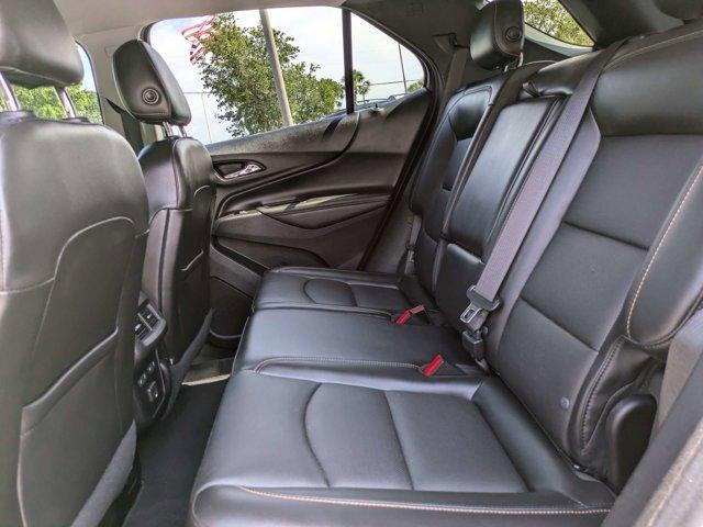 used 2019 Chevrolet Equinox car, priced at $15,998