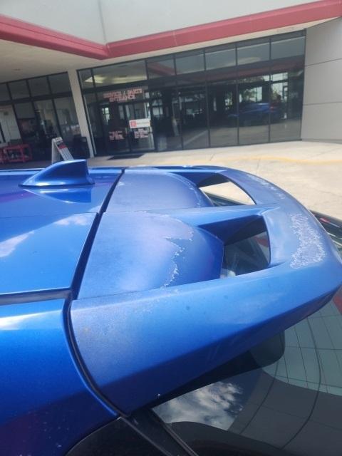 used 2018 Toyota C-HR car, priced at $14,984