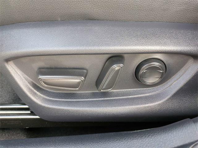 used 2025 Toyota Camry car, priced at $29,499