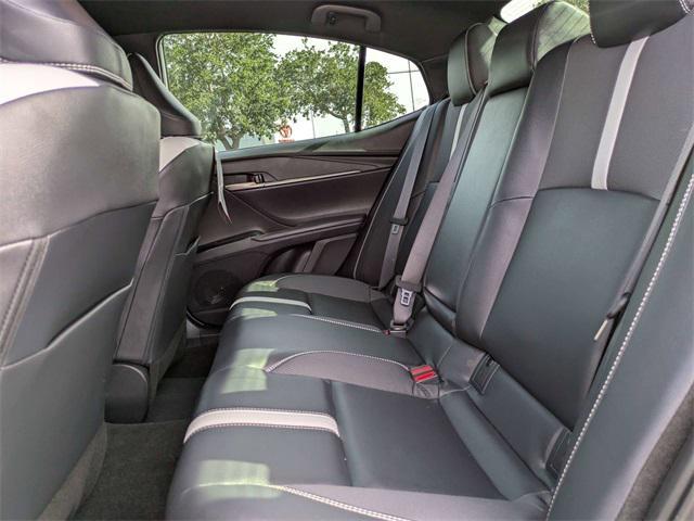 used 2025 Toyota Camry car, priced at $29,499
