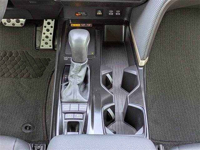 used 2025 Toyota Camry car, priced at $29,499